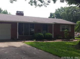 3222 Princeton Dr, Granite City, IL