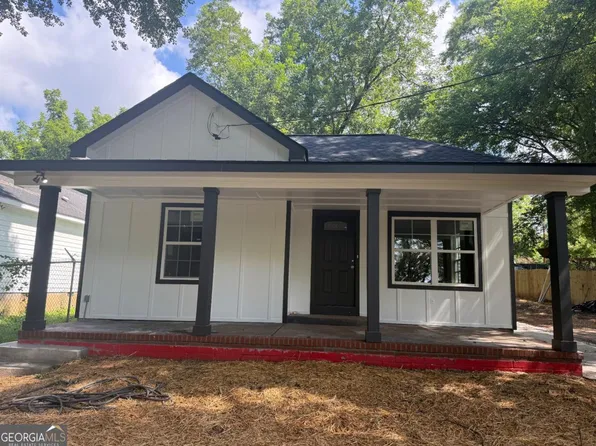 633 Langston Dr SW, Atlanta, GA 30315