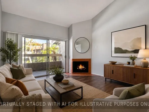 10350 Caminito Cuervo Unit 111, San Diego, CA 92108
