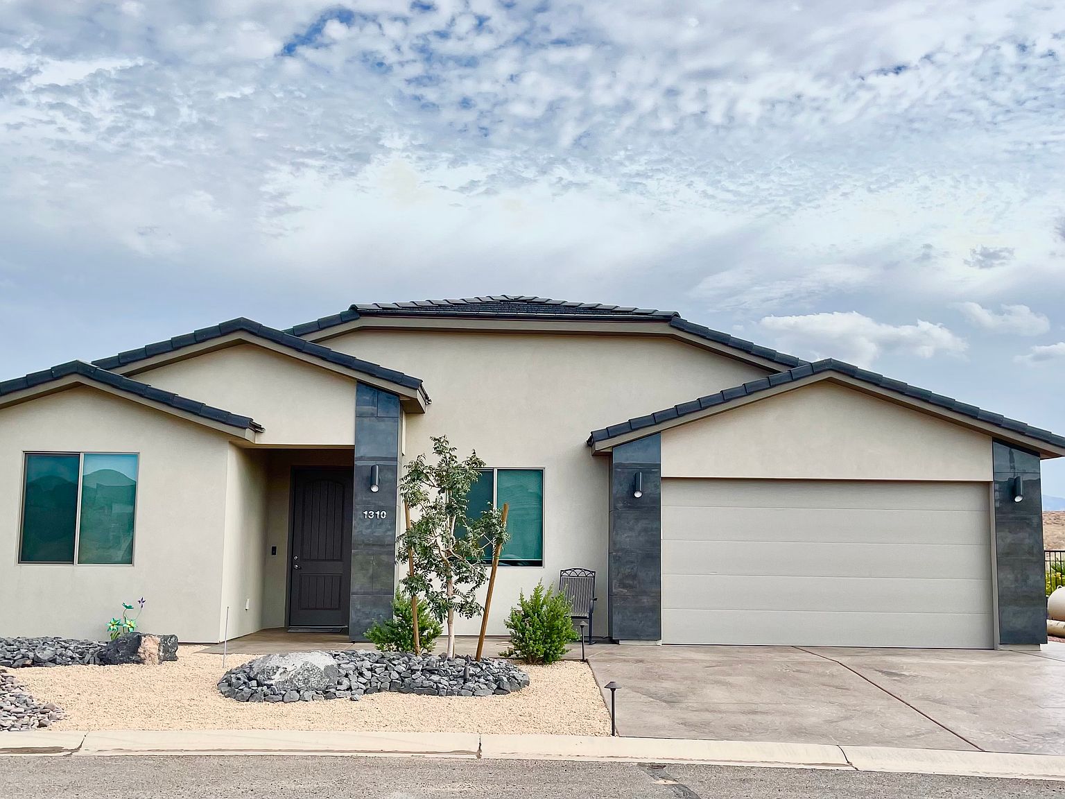 To be built Cantera Plan, Cambria Phase 4 Vacation Rentals allowed