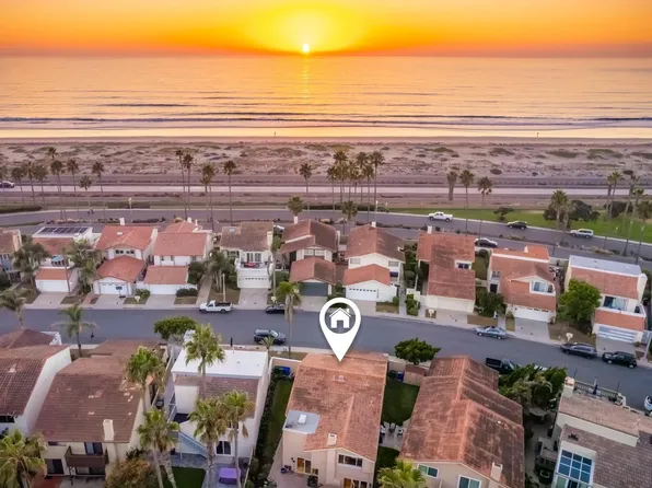 89 Trinidad Bnd, Coronado, CA 92118