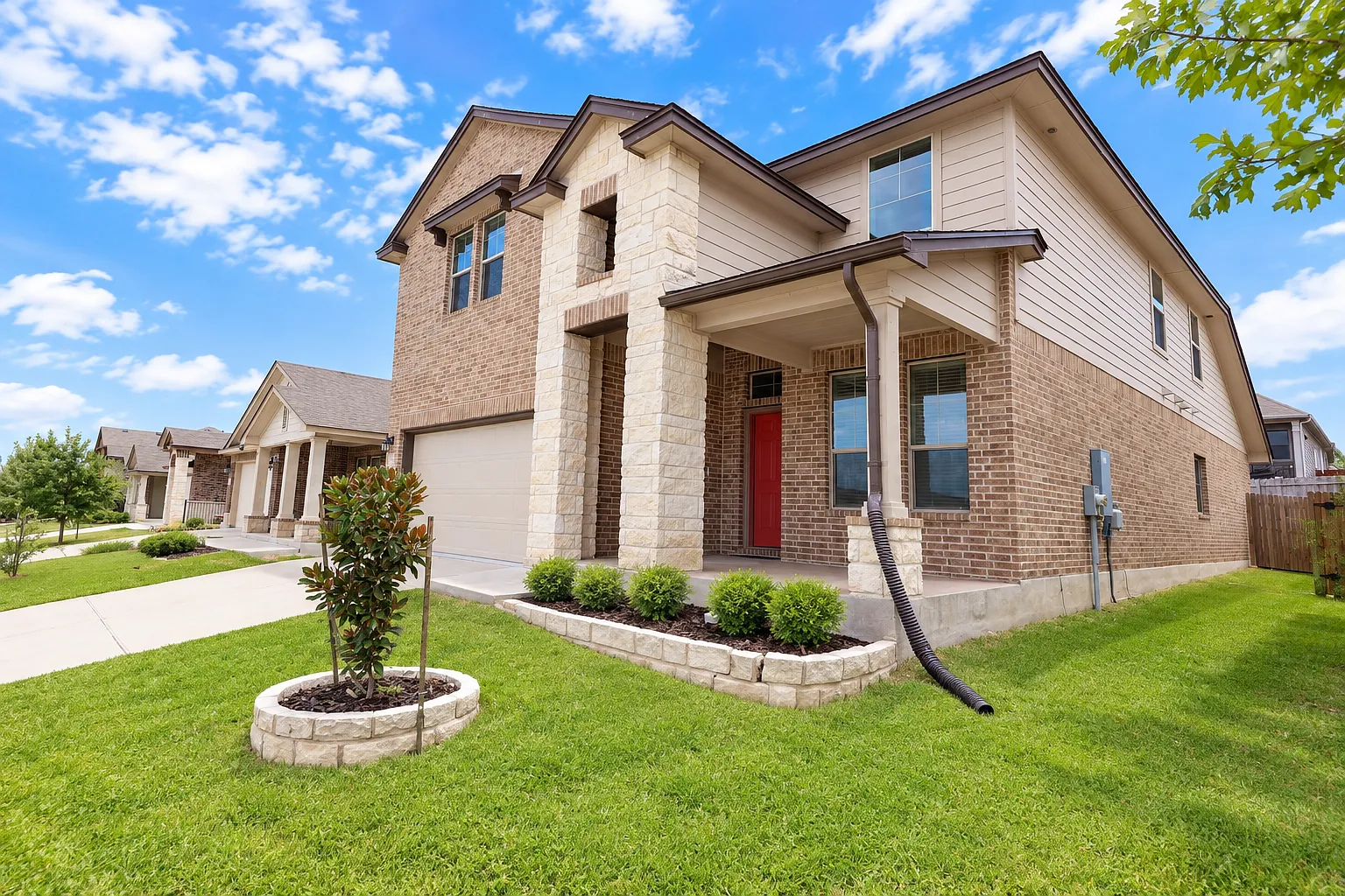 3312 Aubree Katherine Dr, Killeen — Photo 3