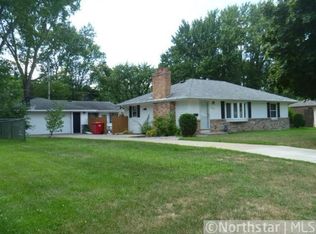 9242 Bloomington Ave S, Bloomington, MN 55425