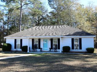 107 Vogel Ct, Leesburg, GA 31763