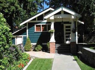 2021 E 17th Ave, Spokane, WA 99203