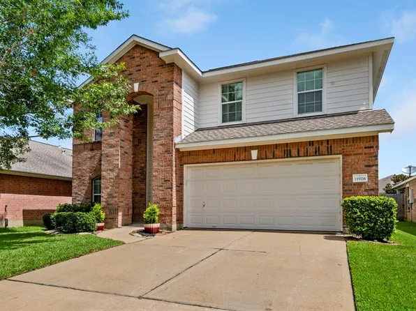 11926 Canyon Falls Dr, Tomball, TX 77375