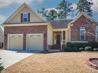 3913 Doon Valley Dr, Fayetteville, NC 28306