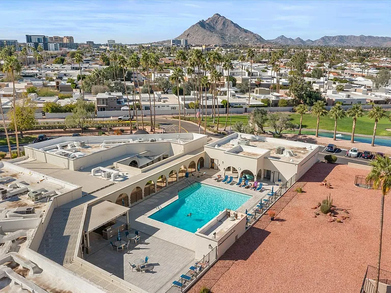 7910 E Camelback Rd #312 — Photo 16