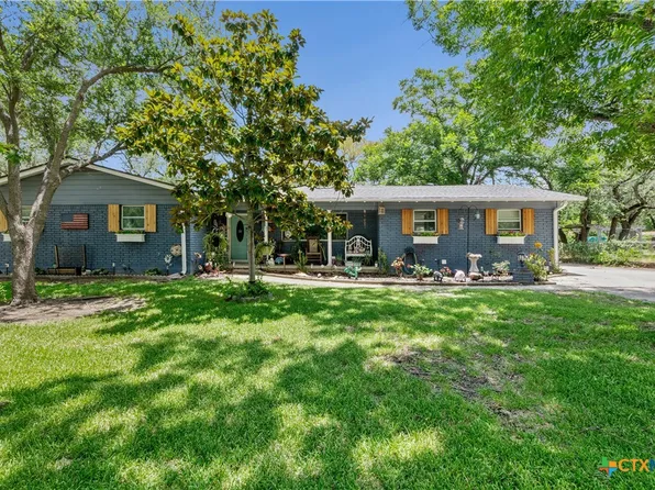 205 Live Oak Dr, Harker Heights, TX 76548