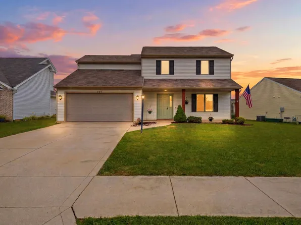 195 Greenpointe Pkwy, Fort Wayne, IN 46814