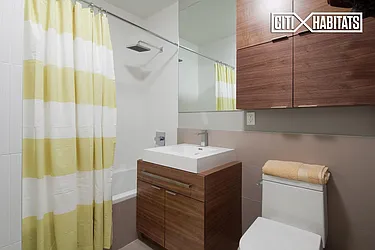 Rented by Citi Habitats