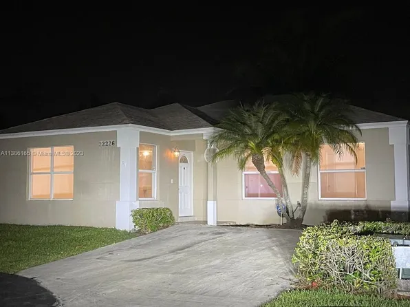 22226 SW 98th Pl, Cutler Bay, FL 33190