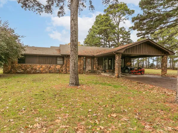 1386 Watson Ln, Lonoke, AR 72086