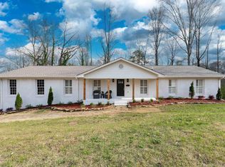 227 Snake Hill Rd, Trussville, AL 35173