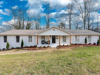 227 Snake Hill Rd, Trussville, AL, 35173