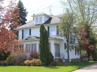 15794 E Transit Church Rd, Albion, NY 14411