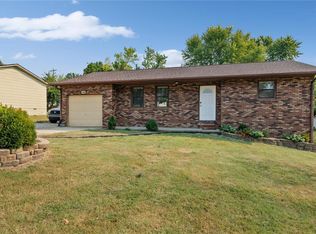 403 Whitman St, Dexter, MO 63841