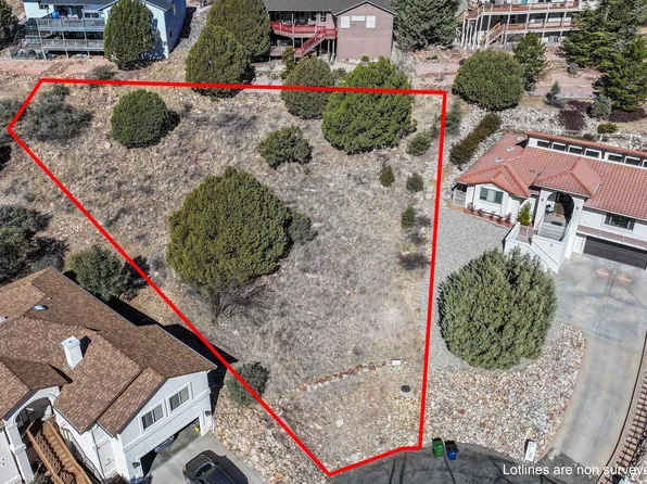 545 Lotus Ct, Prescott, AZ 86301