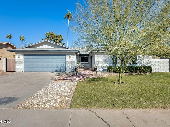 2nd image of 5128 E TONIKO Drive