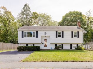 194 Hillberg Ave, Brockton, MA 02301