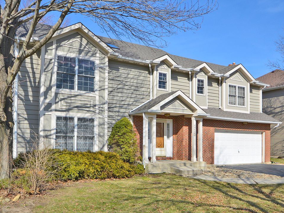 115 Newgate Ave, Naperville, IL 60565 Zillow