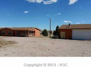 13335 Gymkhana Rd, Falcon, CO 80831