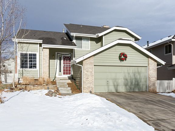 Great Curb Appeal