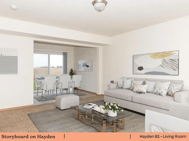 Storyboard on Hayden — Photo 13