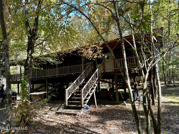 2089 Alford Bridge Rd, Summit, MS 39666
