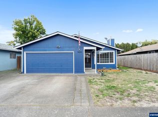 3690 Tudor Way SE, Albany, OR