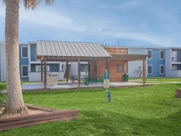 Terracita Apartments