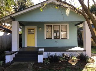 238 E 2nd St, Jacksonville, FL 32206