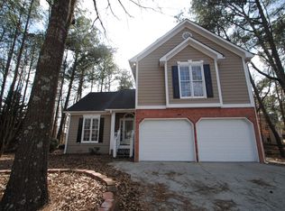 1104 Woodfall Ct, Woodstock, GA 30189