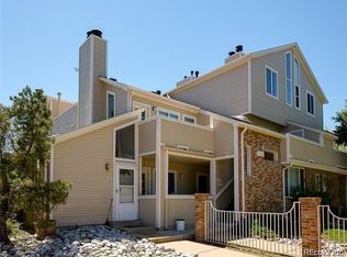 4921 Garrison St APT 200C, Wheat Ridge, CO 80033