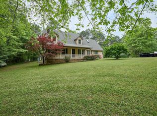 1915 N Moore Rd, Hot Springs, AR 71913