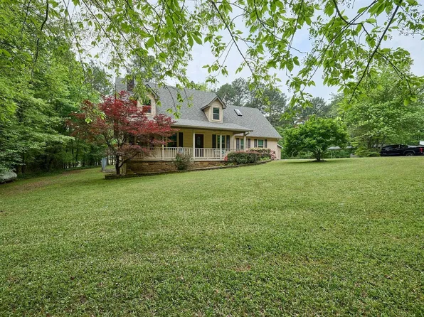 1915 N Moore Rd, Hot Springs, AR 71913