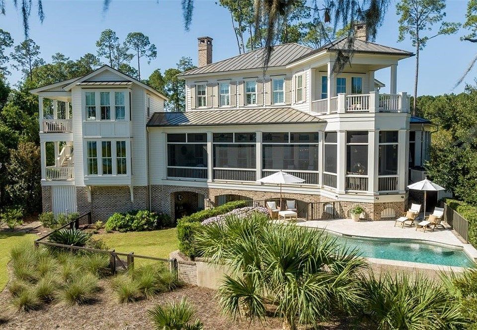 36 Jackfield Rd, Bluffton, SC 29910 MLS 438987 Zillow