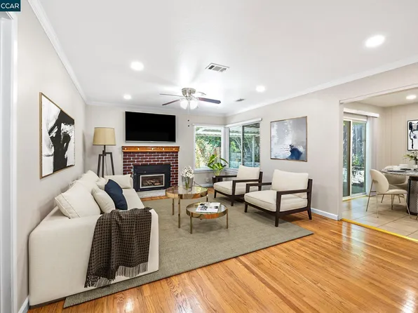 4816 Meadowbrook Dr, Richmond, CA 94803