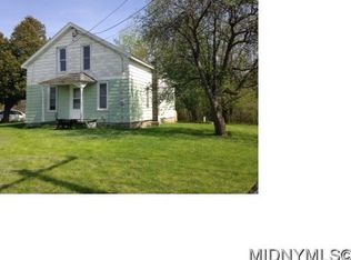 5054 Townline Rd, Vernon, NY 13476