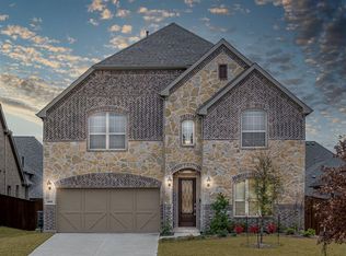 14197 Danehurst Ln, Frisco, TX 75035