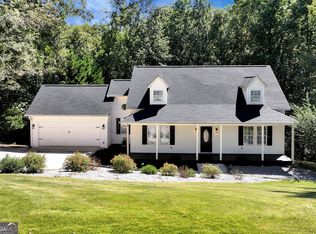3715 Shope Rd, Gainesville, GA 30506