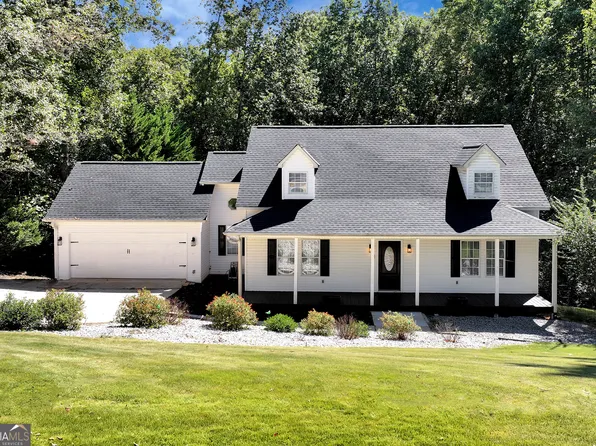 3715 Shope Rd, Gainesville, GA 30506