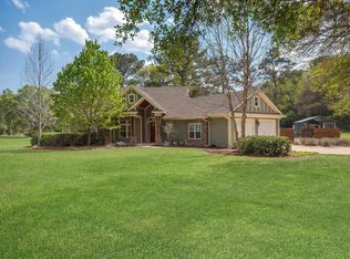 4363 Maylor Rd, Tallahassee, FL 32308