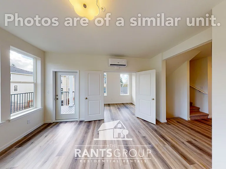 Forest Park Townhomes — Photo 50