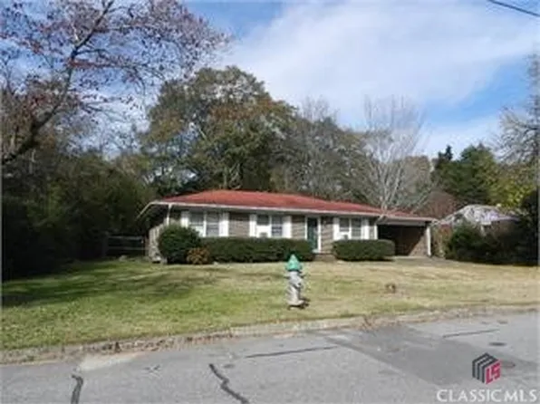 203 E Meadow Drive, Athens, GA 30605