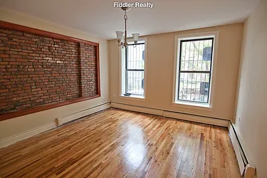 Rented by Fiddler Realty