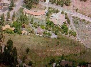 4221 Weise Rd, Carson City, NV 89703