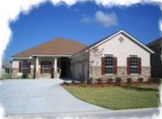 1204 Redcliffe Ln, St Augustine, FL 32095