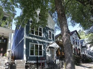 3114 N Southport Ave #0NE_REAR, Chicago, IL 60657