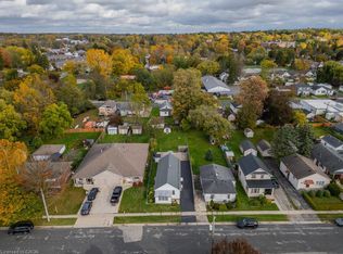 259 Metcalfe St N, Norfolk County, ON